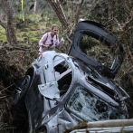 Persiste la busqueda de desaparecidos por inundaciones que causaron 68 muertos en Texas