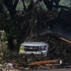 Trump declara estado de desastre tras riada que ha dejado 68 personas personas muertas en Texas