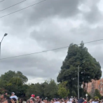 Colombia corre por la vida de Miguel Uribe y su esposa agradece desde el 