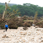 Ya son 79 los fallecidos por las inundaciones en Texas