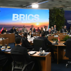 Los BRICS fustigan aranceles unilaterales y piden 