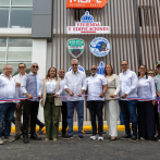 Presidente Abinader inaugura varias obras en la provincia Duarte