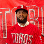 Emilio Bonifacio fue dejado libre en México por los Toros de Tijuana