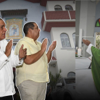 Celebran misa por el primer año de Listín en el Barrio