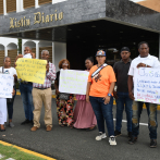 Moradores de los sectores La Lila y Javilla denuncian desalojos arbitrarios por parte de la URBE