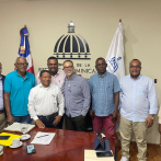 Ministerio de Agricultura se compromete a impulsar la cosecha nacional de productores de cebolla