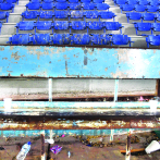 En barrio María Auxiliadora reclaman arreglo de club