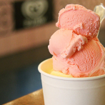 Helado para el calor, buena elección, pero cuidado con las alergias