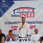 INEFI construirá polideportivo techado en el sector Los Mina
