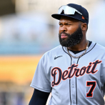 Tigres cesantearon a Manuel Margot tras seis juegos