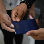 Portadas de libretas de pasaporte dominicano presentan desgastes: ¿Qué pasa y qué dice la institución?