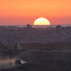 Mueren 5 soldados de Israel y 18 palestinos en ataques