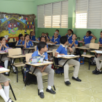 Menos estudiantes haitianos procuran inscripciones en escuelas por temor a repatriaciones