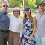 Casa de Campo realiza un Torneo de Tenis Copa