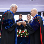Unapec juramenta nuevo rector