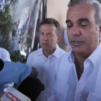 Abinader advierte que no estan permitidos los actos proselitistas a funcionarios