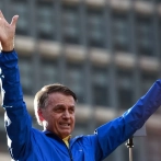 EE.UU. sanciona al juez brasileño que impuso medidas cautelares a Jair Bolsonaro