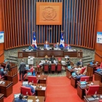 Dirigentes sindicales satisfechos con aprobación en primera lectura del Código de Trabajo