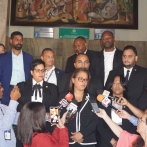 Conocerán solicitud de coerción contra militares y civiles implicados en supuesta red de corrupción