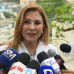 Estoy de acuerdo, así es: La respuesta de Carolina Mejía a la advertencia de Abinader