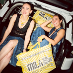 Mila llega a Santo Domingo con su primer Pop-Up