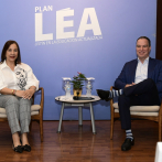 Plan LEA rinde homenaje a los maestros en su día