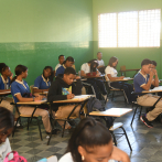 Escuelas del sur de Santiago no tienen cupos