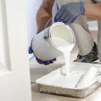 Dry-Coat™ Sealer: protección avanzada para techos y paredes