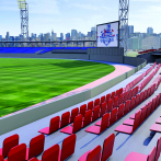 Miguel Guerra, presidente del Licey: “Creo que es positivo añadir 7 mil asientos”