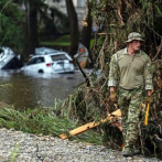 Más de 170 personas siguen desaparecidas tras inundaciones