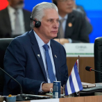 EEUU restringe la visa al presidente cubano Díaz-Canel