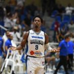 Marineros superan a Leones y siguen con vida en Fase de Eliminación LNB
