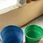 Residentes del Salomé Ureña denuncian deficiencias en servicio de agua