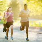 ¿Correr en Santo Domingo está de moda?