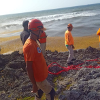 Sube a seis el número de muertos tras naufragio en Juanillo, informa Defensa Civil