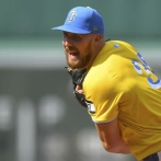 Crochet logra su 1er juego completo y blanqueada