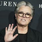 Trump está considerando retirarle la ciudadanía a Rosie O'Donnell porque 