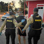 Apresan a cinco personas con cocaína y marihuana durante allanamientos en Monte Cristi