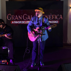 “Gran Gala Benéfica” creó conciencia y recaudó fondos para niños con discapacidad durante una velada musical