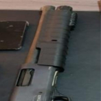 Policía ocupa cuatro armas de fuego en operativos realizados en Bávaro
