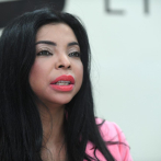 90 Segundos del Listín: Yeni Berenice no le gusta comprar por internet, y revela su talento oculto