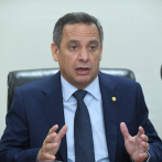 Henry Molina propone oficina para antelación de juicios