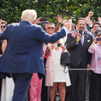 Estilo de Trump, más de coerción que de acuerdo