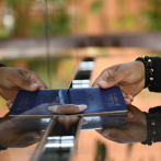 Pasaportes se desvincula por libretas deterioradas