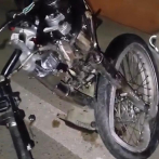 Tres muertos y un herido al chocar dos motocicletas en Bahoruco