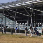 Mueren cuatro personas tras accidentarse una avioneta en Londres