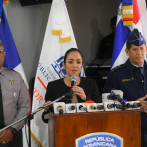 Violencia de género “no solo está en la Policía”: Faride propone la educación social como solución