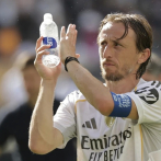 Luka Modric firma con el AC Milan tras 13 temporadas en el Real Madrid
