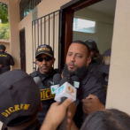 Imponen tres meses de prisión preventiva a Yeyson Rojas Mosquea, vinculado al Cártel de Sinaloa