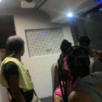 Padres exigen respuestas por menores detenidos en operativos contra explotación sexual en Sosúa